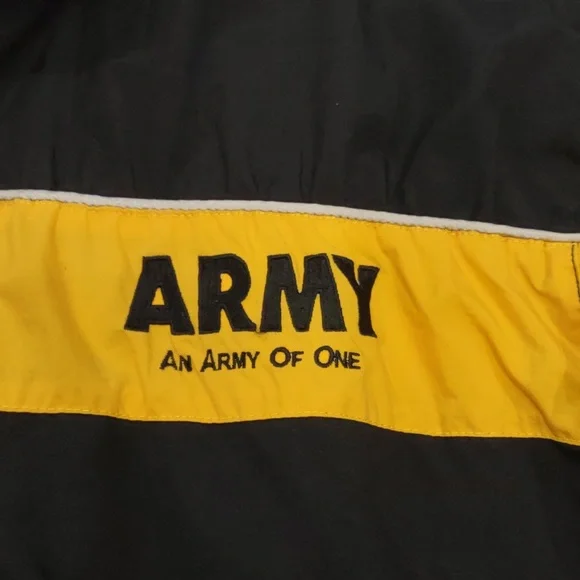 ARMY Jacket. - Picture 4 of 15